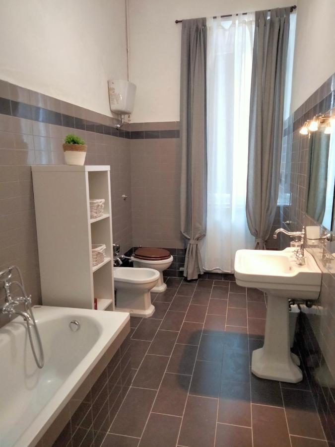 B&B Home XIX Narni Esterno foto