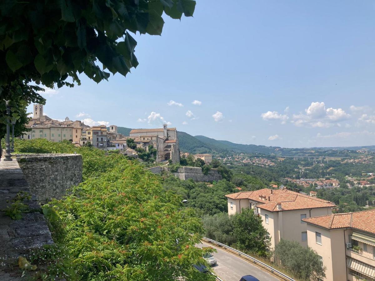 B&B Home XIX Narni Esterno foto