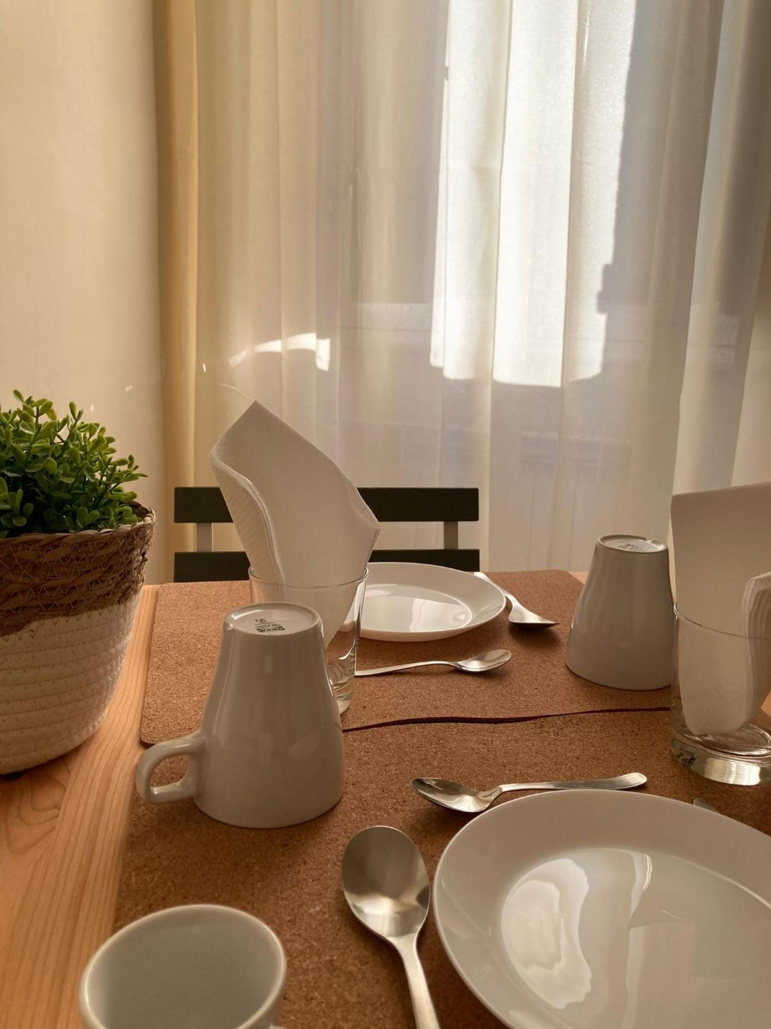 B&B Home XIX Narni Camera foto