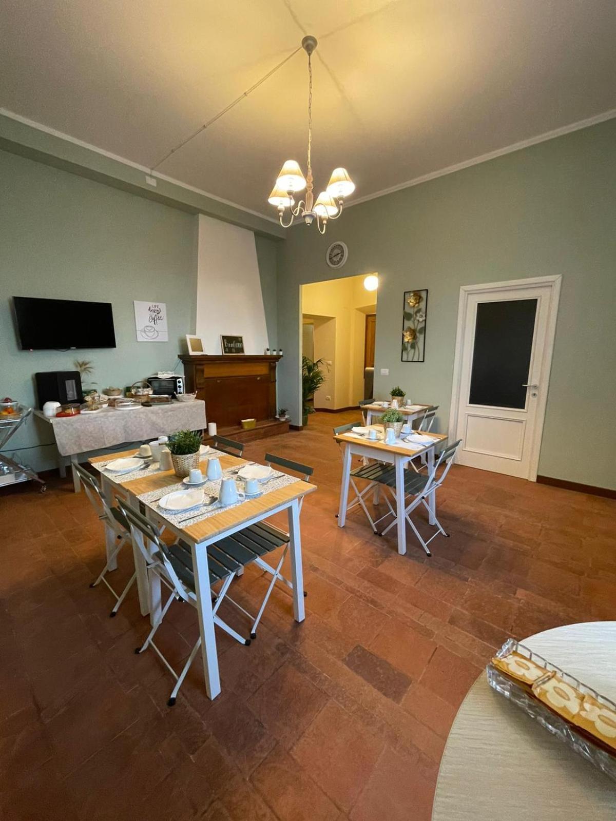 B&B Home XIX Narni Esterno foto