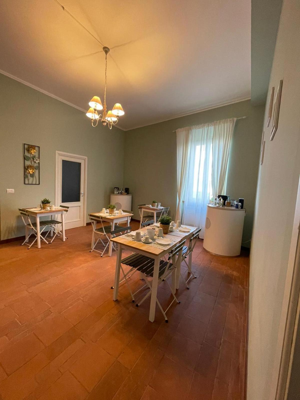 B&B Home XIX Narni Esterno foto