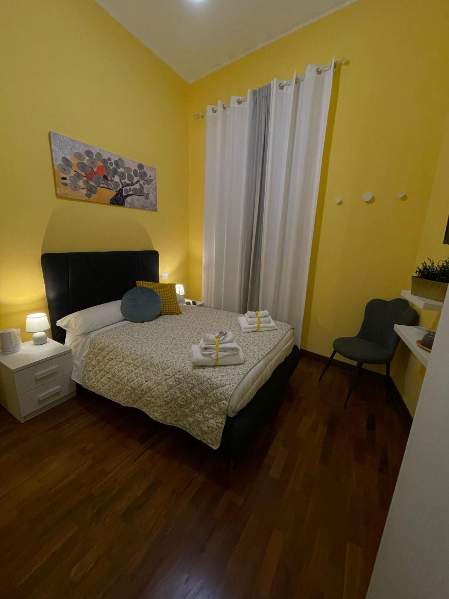 B&B Home XIX Narni Esterno foto
