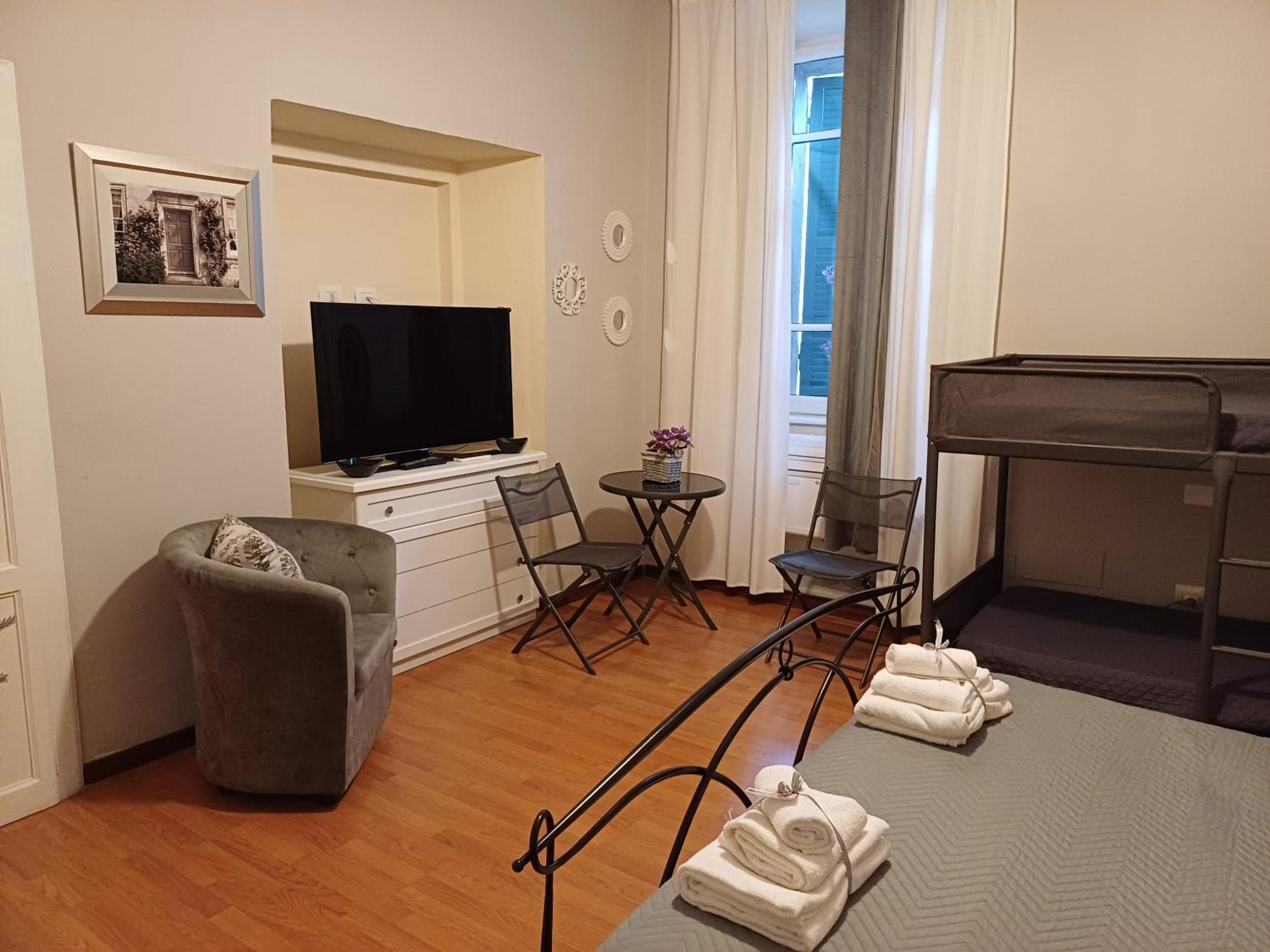B&B Home XIX Narni Esterno foto
